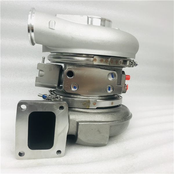 HE500VG Turbocharger 4046943 3791620 4046944 3773772 4033101H 5322538 5042552330 for Engine CURSOR 10, Cursor 10 F3A Euro-3